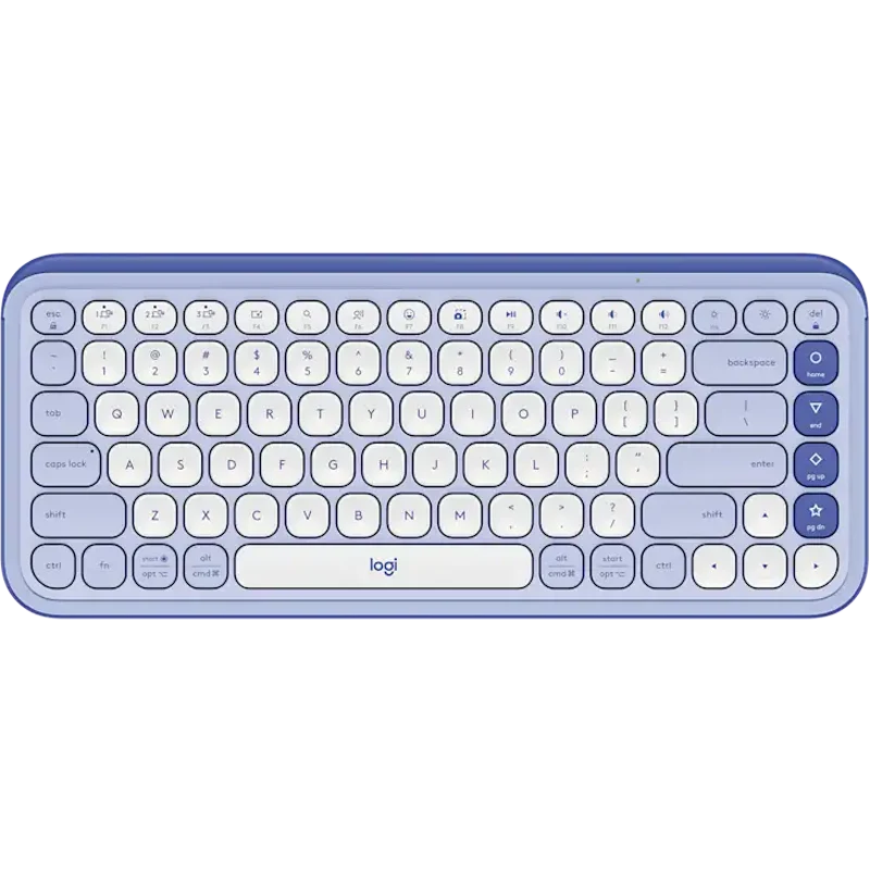 POP Icon Keys
