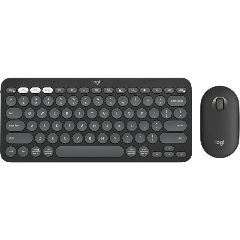 Pebble 2 Combo