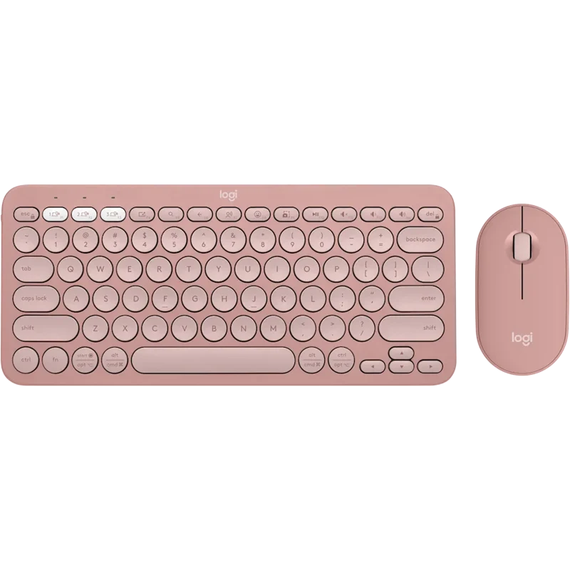 Pebble 2 Combo