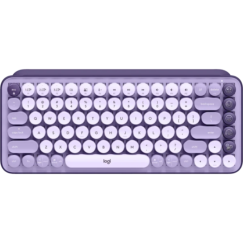 POP Keys