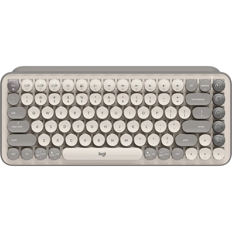 POP Keys