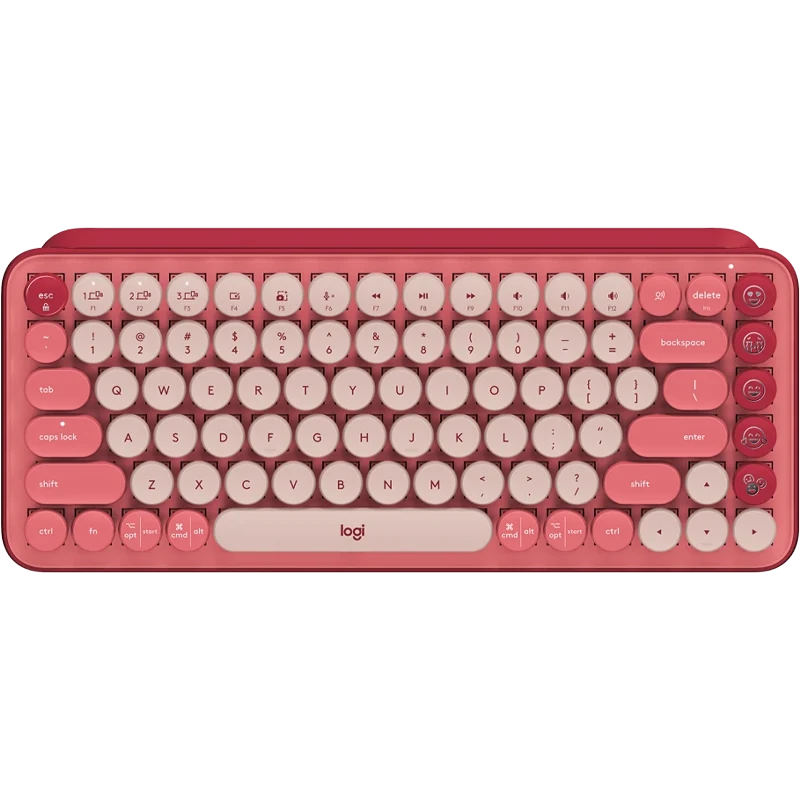POP Keys