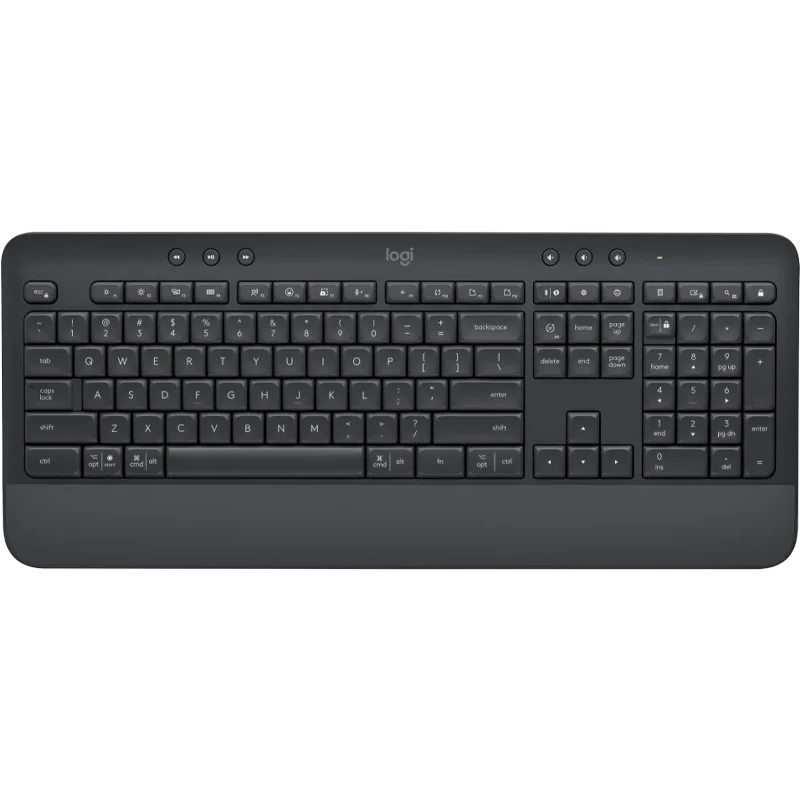 Signature K650