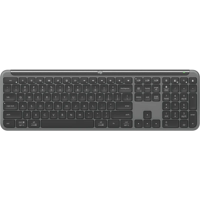 Signature Slim Keyboard K950