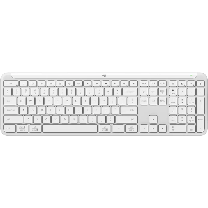 Signature Slim Keyboard K950