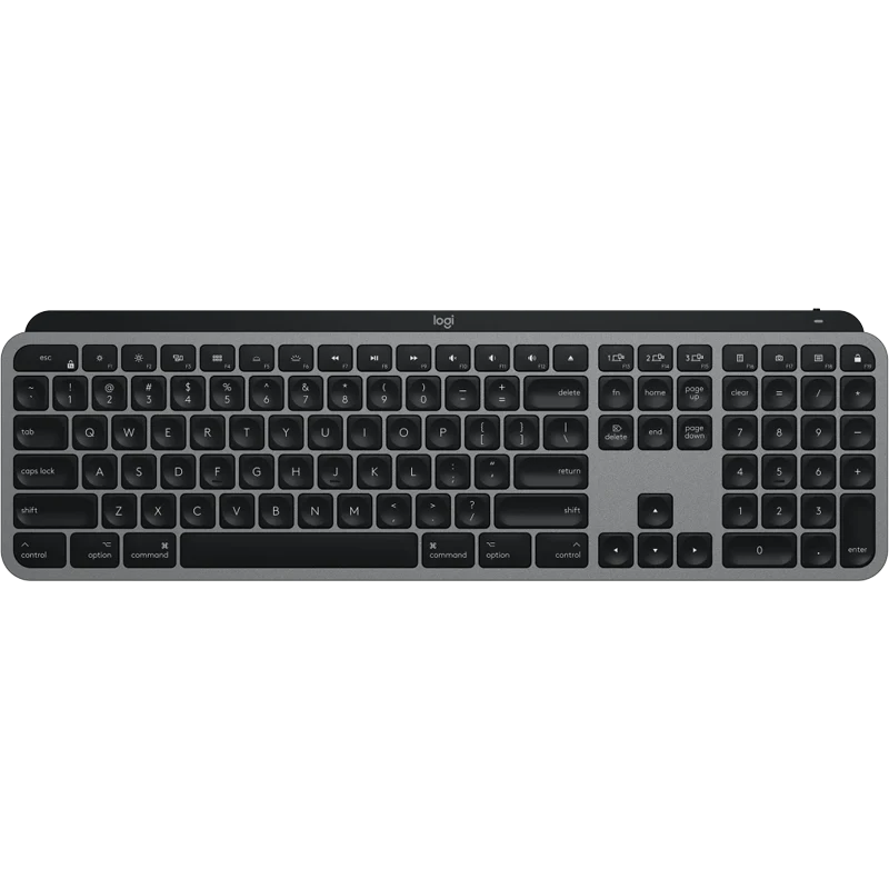 MX Keys