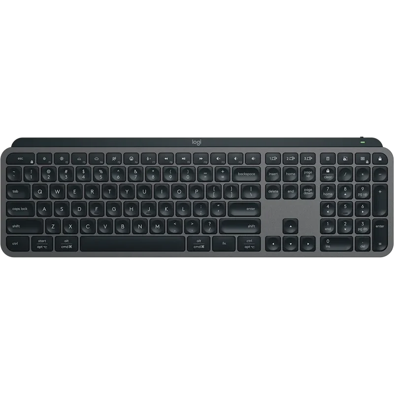 MX Keys S
