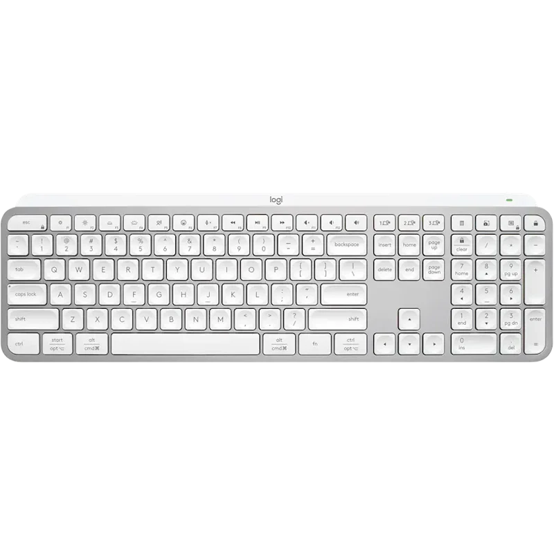 MX Keys S