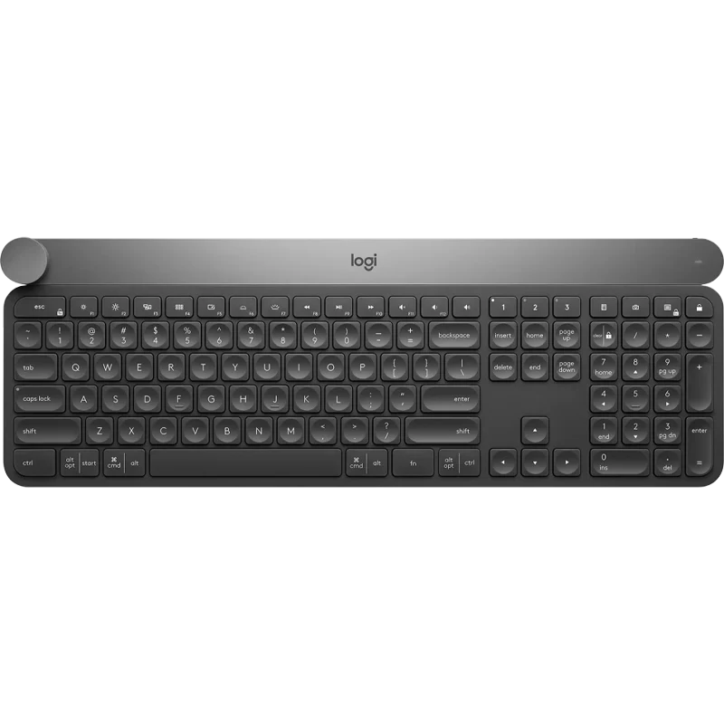LOGITECH CRAFT