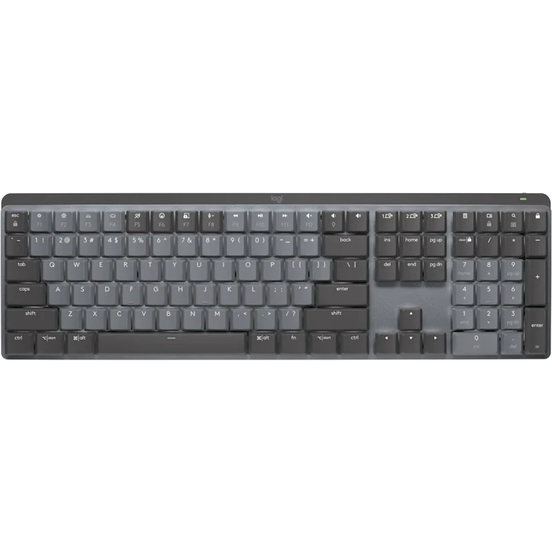 MX Mechanical