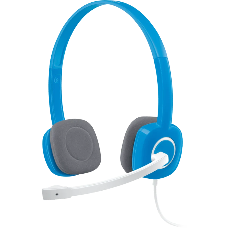 H150 Stereo Headset