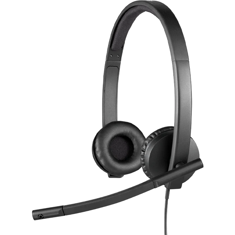 H570e Headset