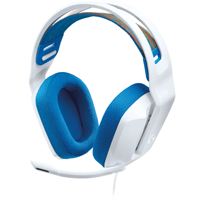 G335 Wired Gaming Headset