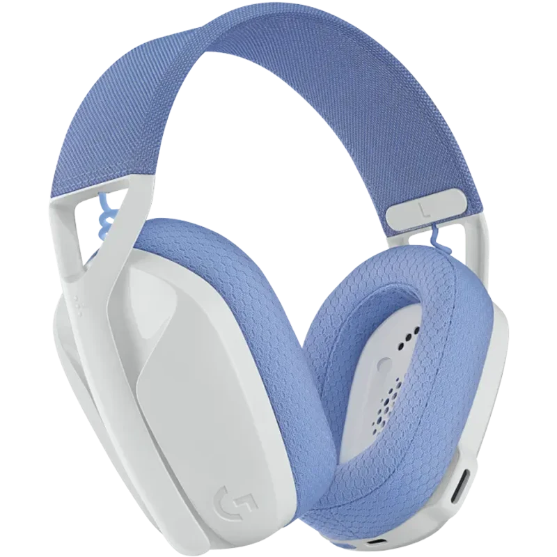 G435 LIGHTSPEED Wireless Gaming Headset