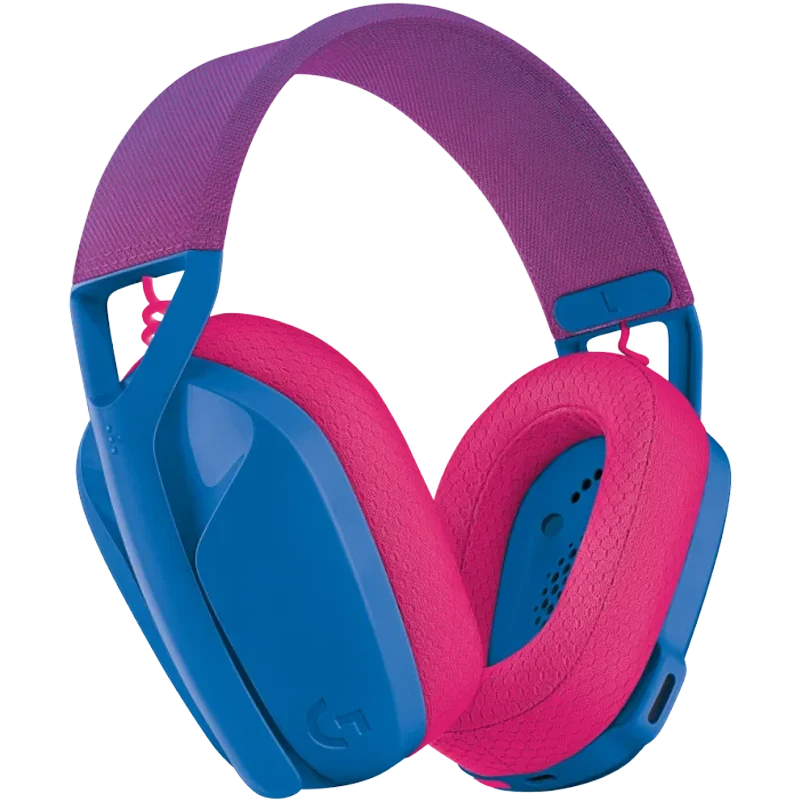 G435 LIGHTSPEED Wireless Gaming Headset