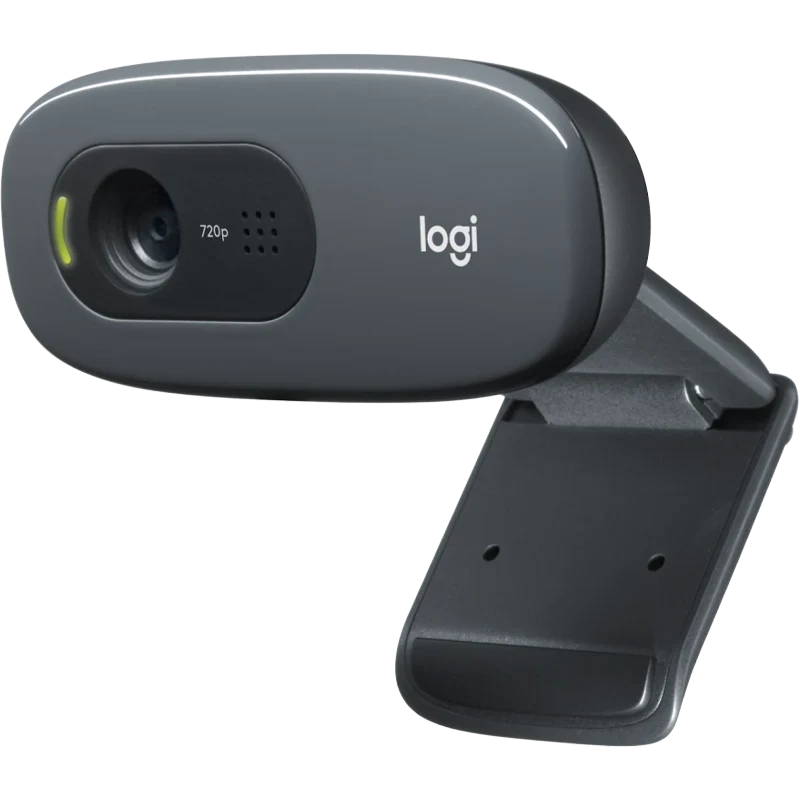 C270 HD Webcam