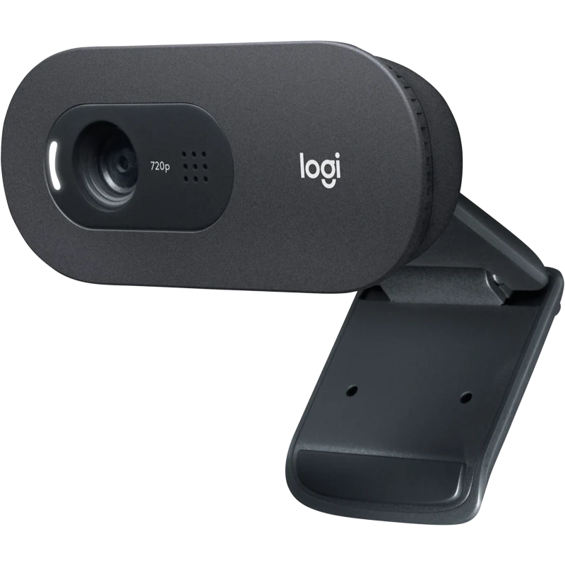 C505e HD Business Webcam