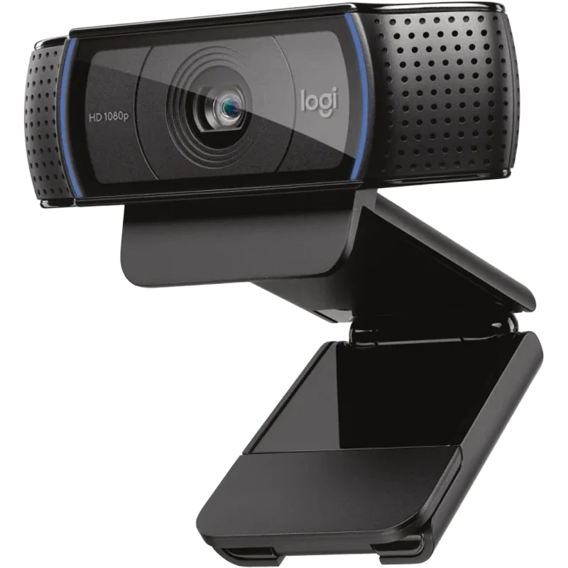 C920 HD Pro Webcam