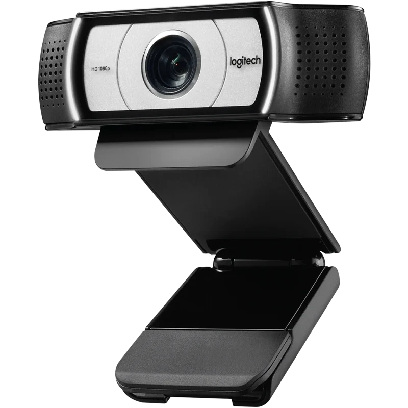 C930e Business Webcam