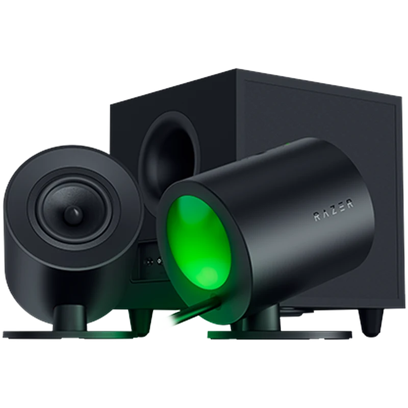 Nommo V2 Pro