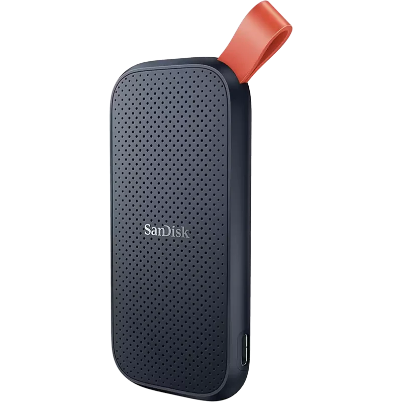  SanDisk Portable SSD E30