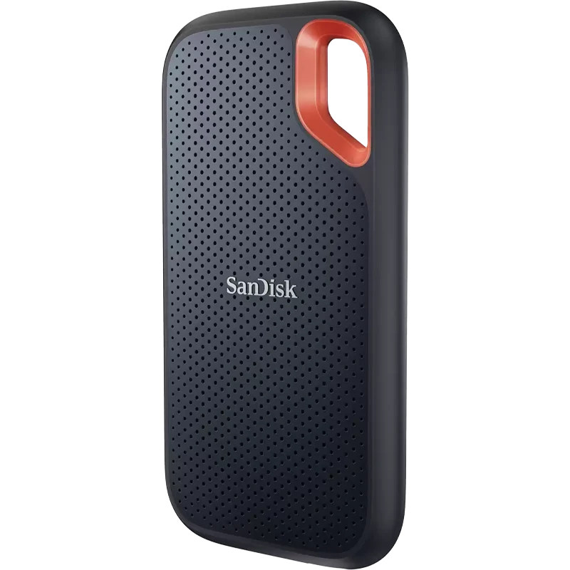 SanDisk Portable SSD Extreme E61