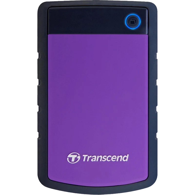 External HDD StoreJet 25H3 2.5" SATA
