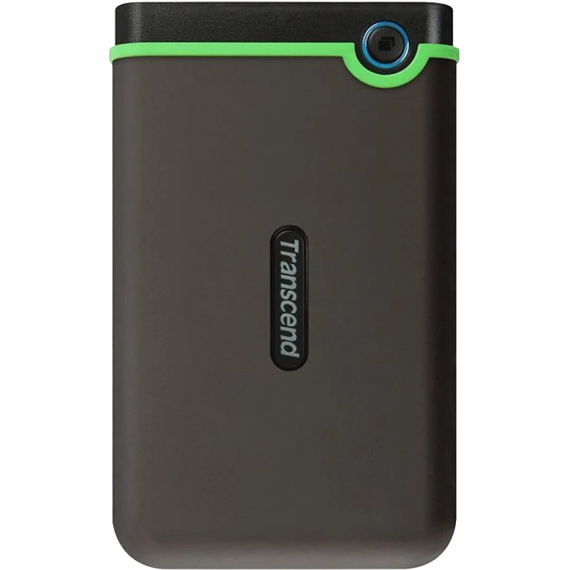 External HDD StoreJet 25M3C 2.5" SATA