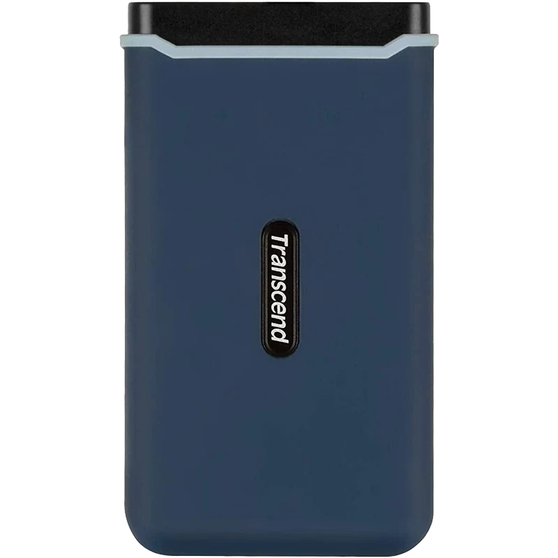 ESD370C Portable SSD 3D NAND flash