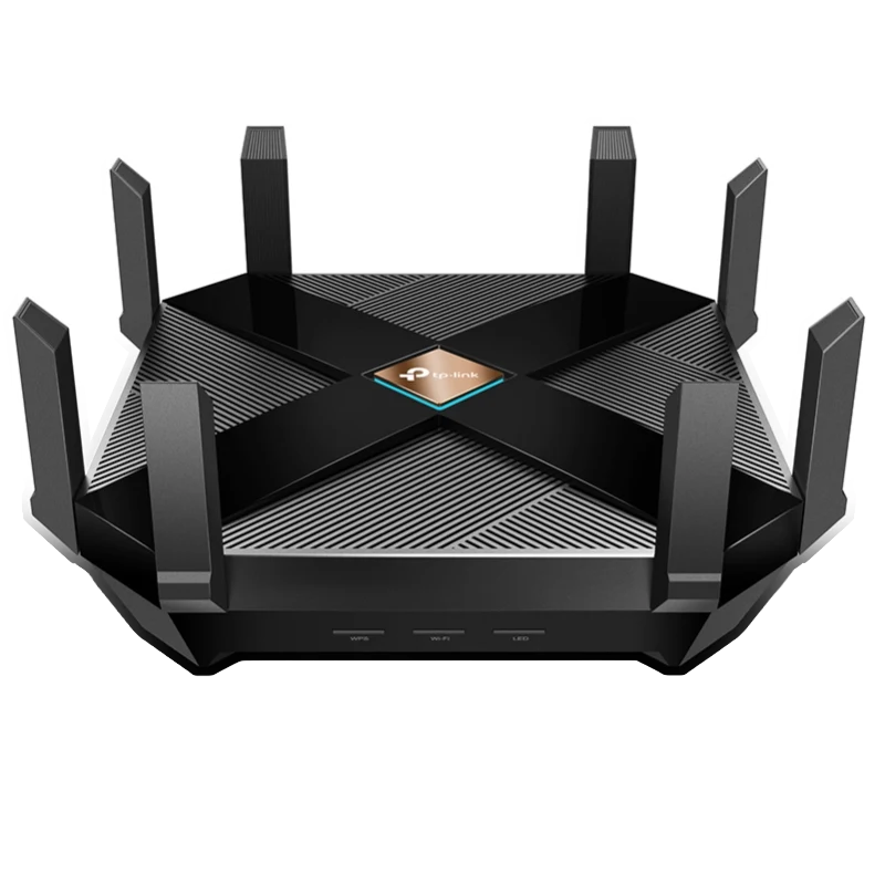 AX6000 Next-Gen Wi-Fi