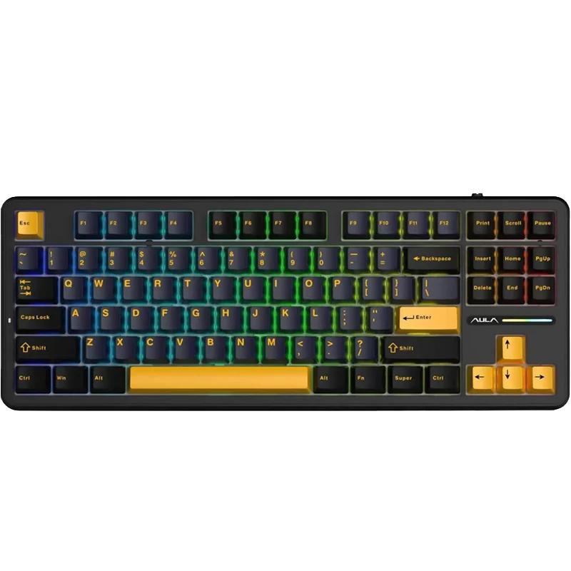 AULA F87 Pro