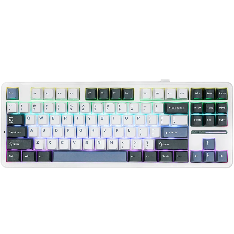 AULA F87 Pro