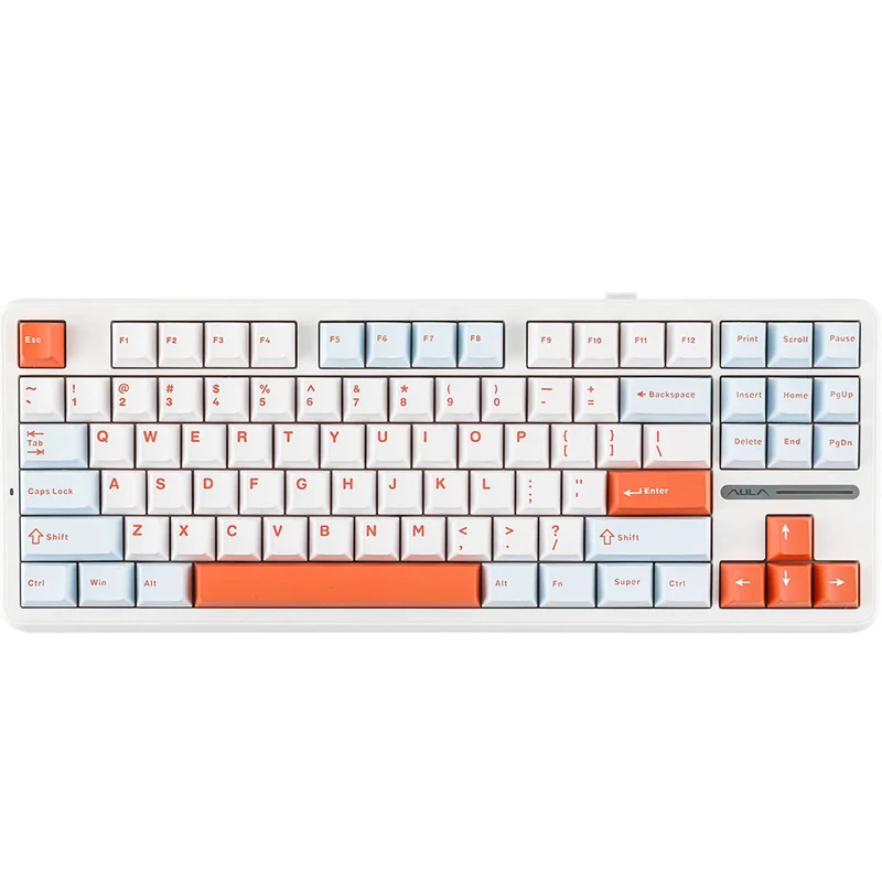 AULA F87 Pro