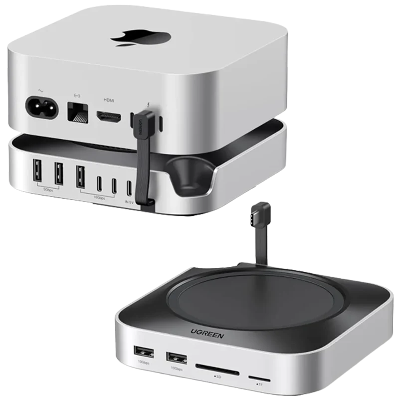 UGREEN 11-in-1 USB-C Docking Station