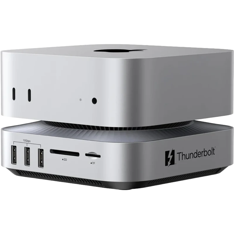 UGREEN 10-in-1 Thunderbolt 5 Docking Station