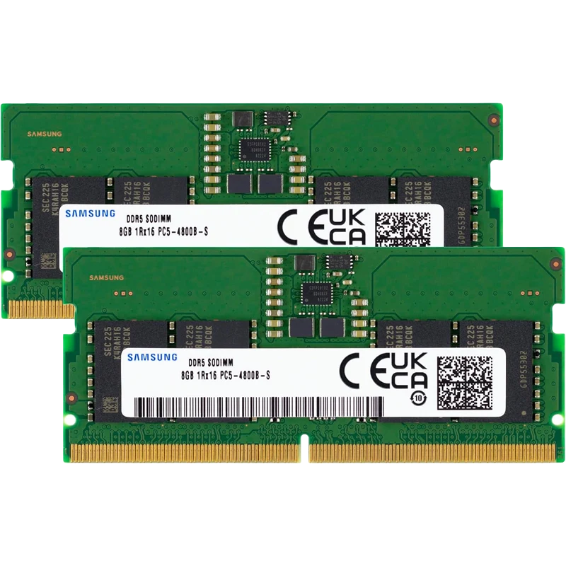 RAM DDR5 Clearance Stock