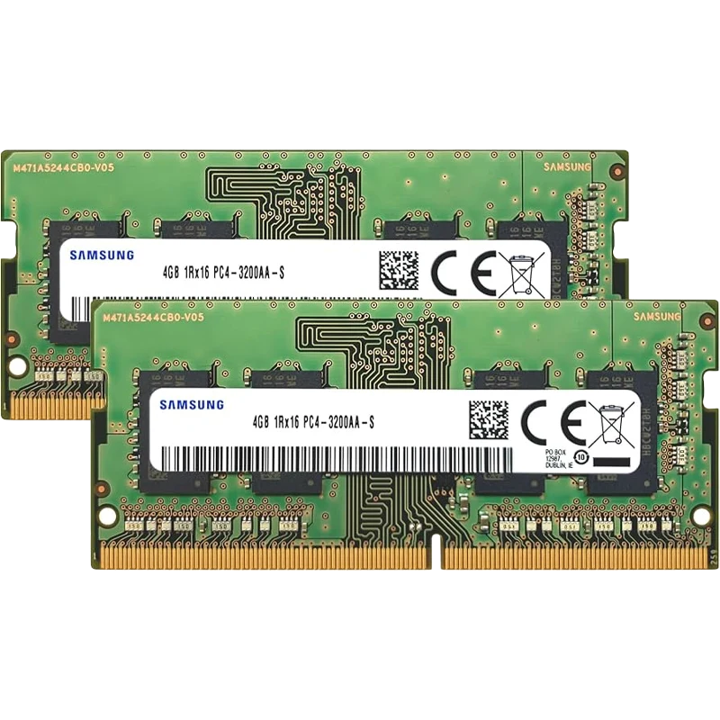 RAM DDR4 LAPTOP