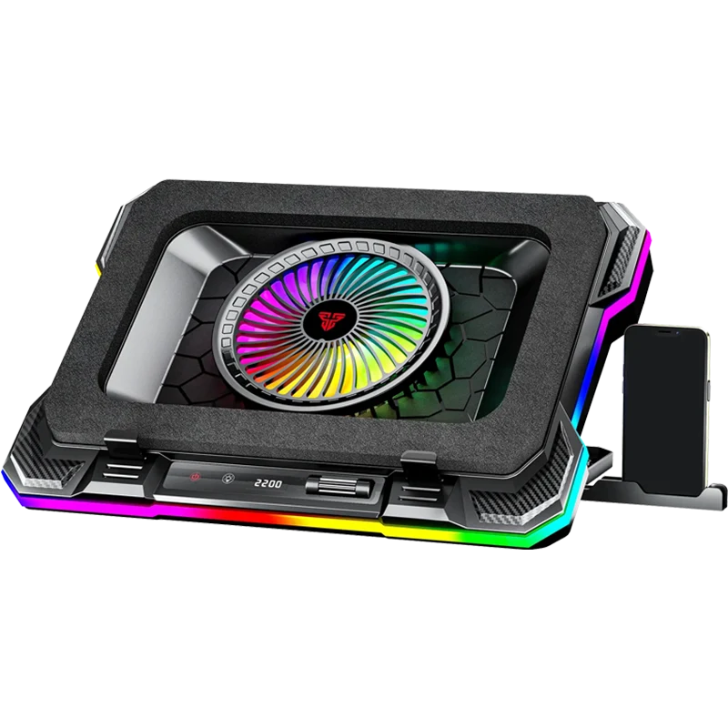 FANTECH NC22 Cooling-Pad