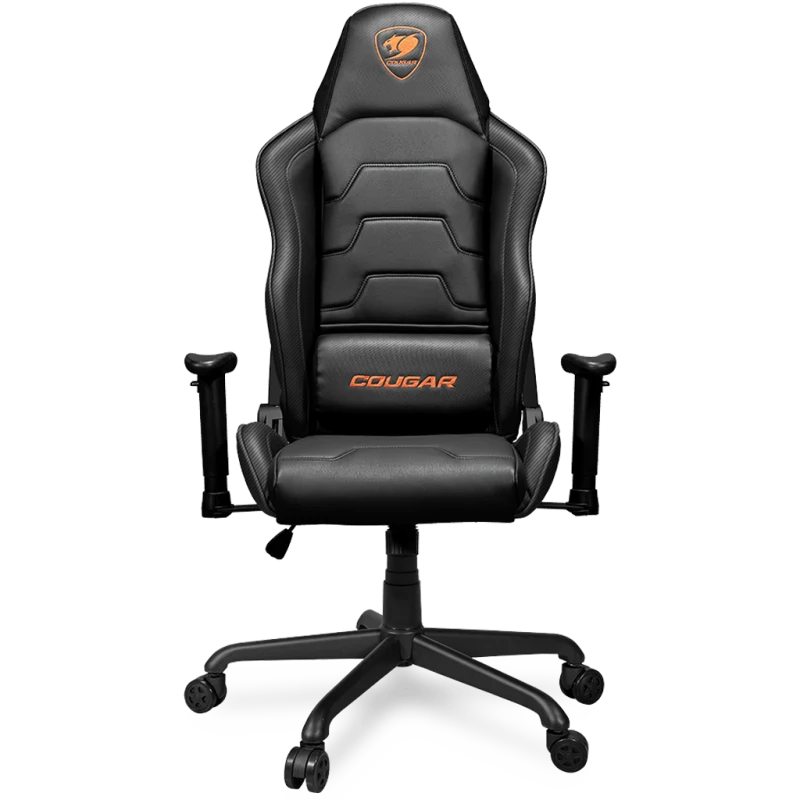 COUGAR ARMOR AIR