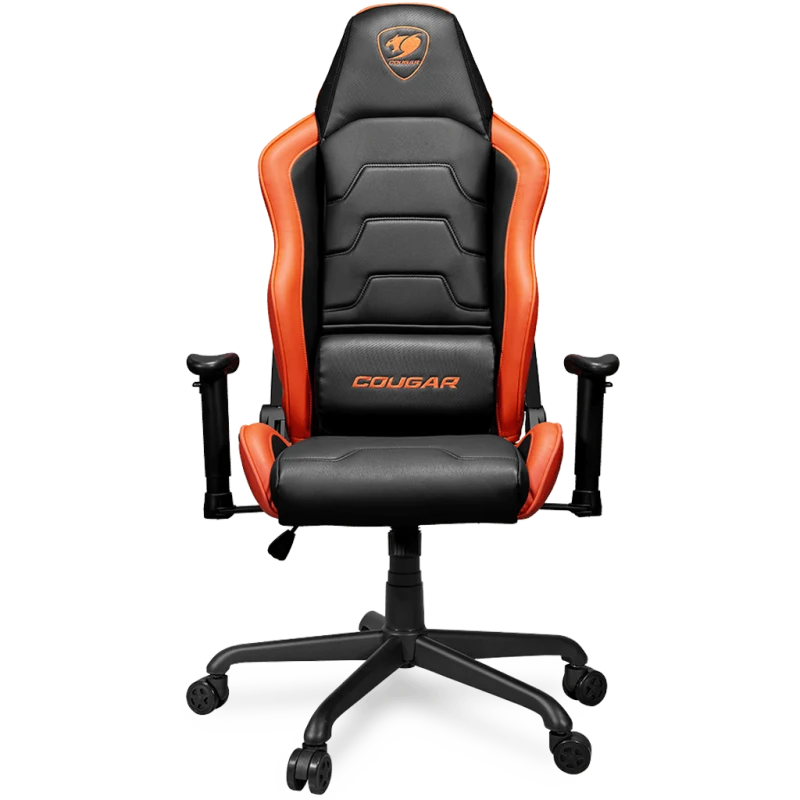 COUGAR ARMOR AIR-BLACK