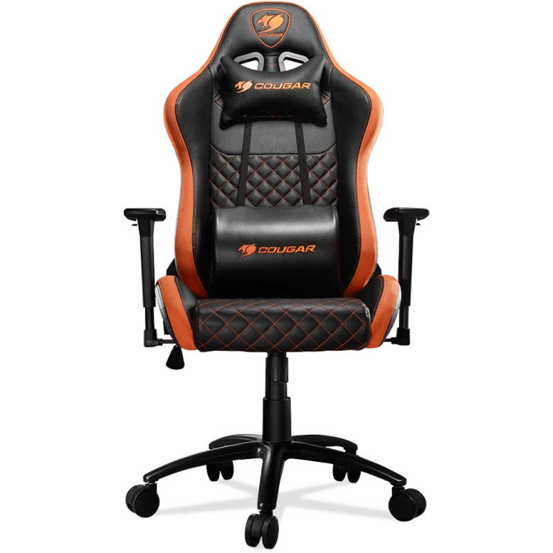 COUGAR ARMOR PRO