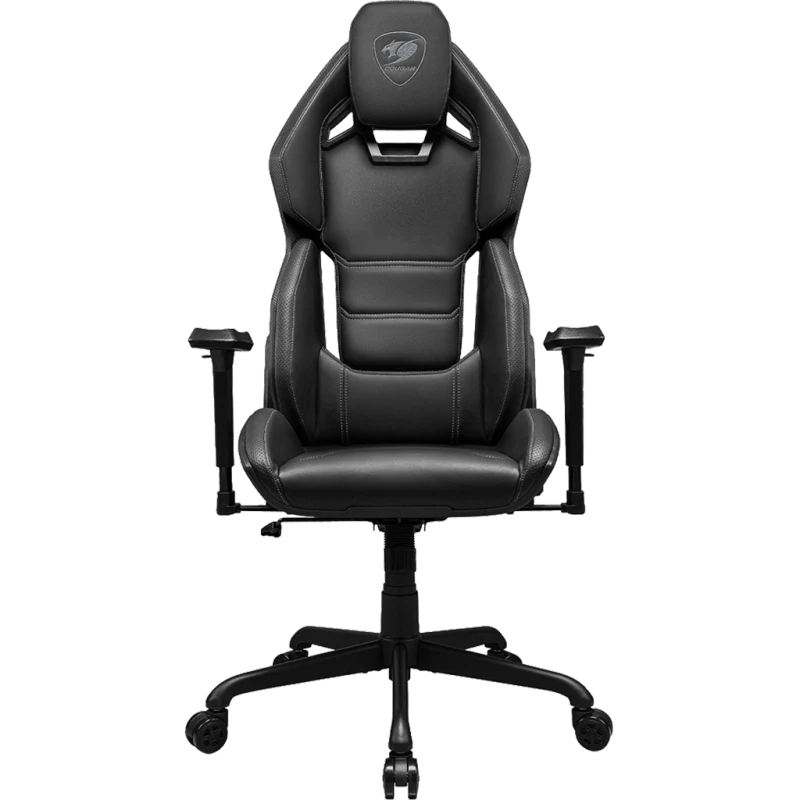 COUGAR HOTROD BLACK