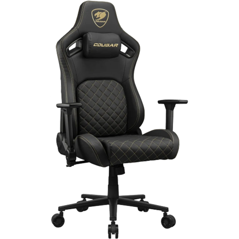 COUGAR DEFENSOR GOLD
