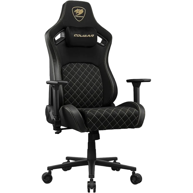 COUGAR DEFENSOR F GOLD