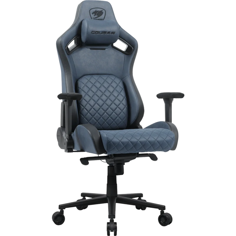 COUGAR DEFENSOR S BLUE