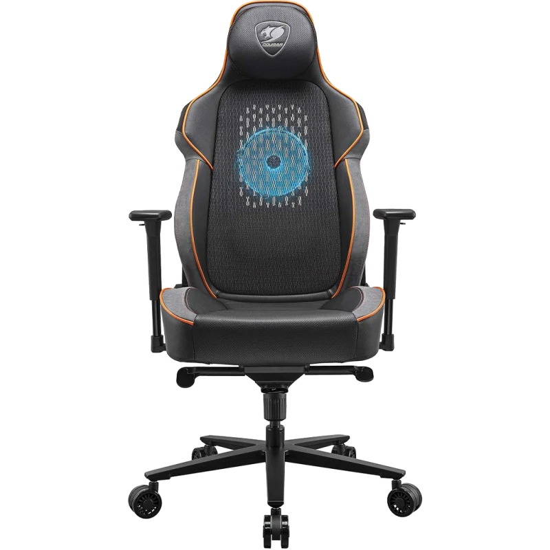 COUGAR NXSYS AERO