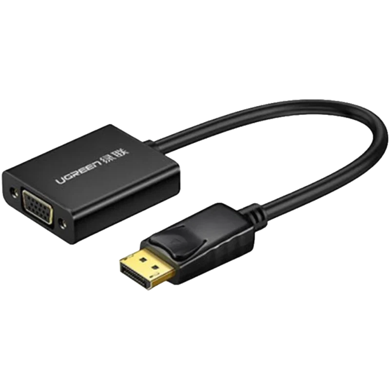 UGREEN DP Male to VGA Female 