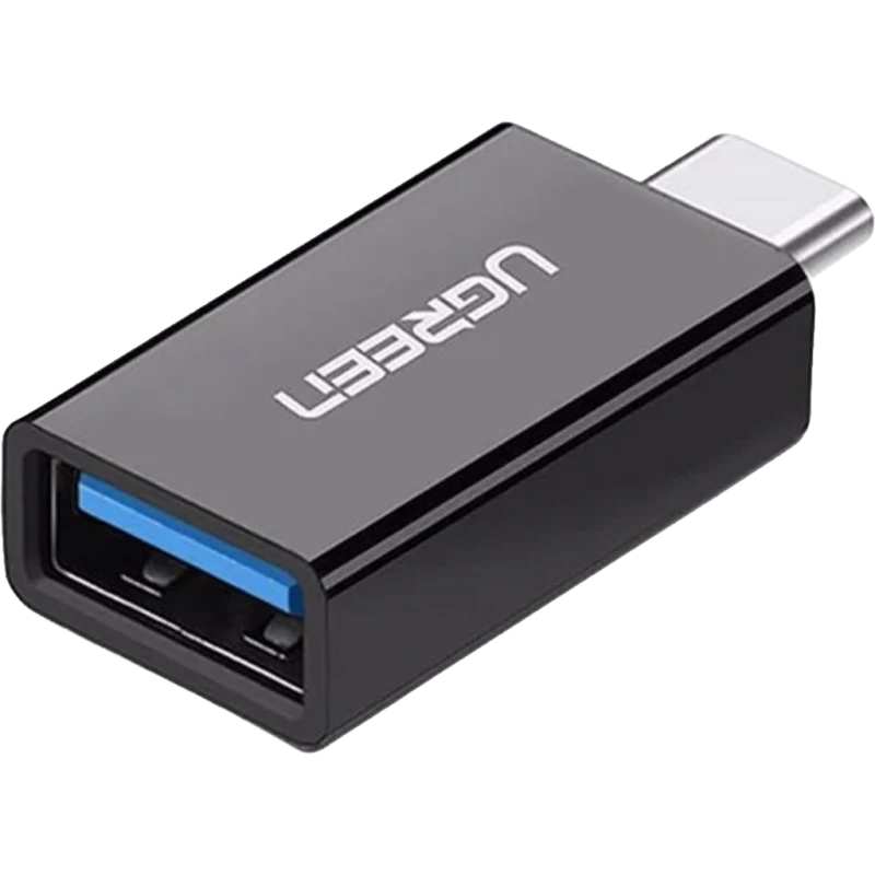  UGREEN USB-C to USB 3.0 OTG (Black) 