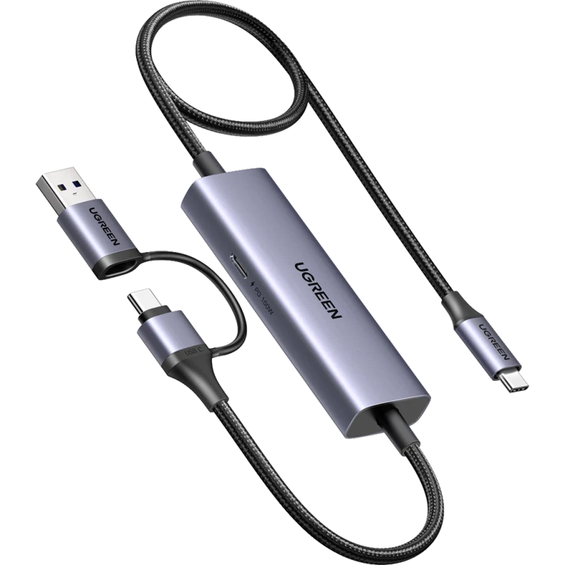 UGREEN USB-C Video Capture Card