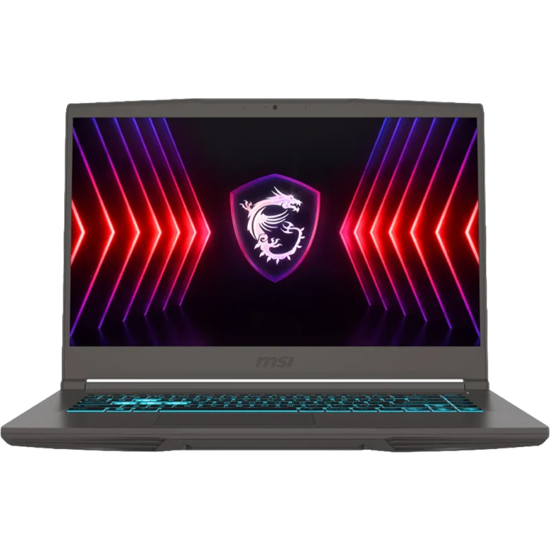 MSI THIN A15 B7VE